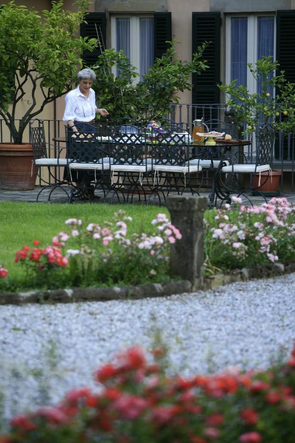 Palazzo Torriani Hotel Marradi Kültér fotó