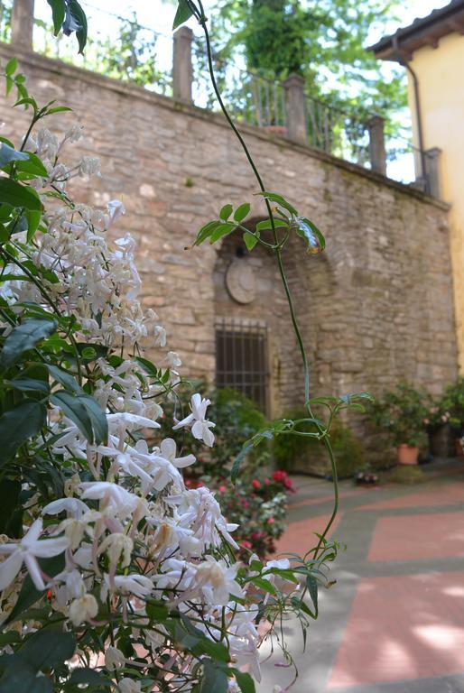 Palazzo Torriani Hotel Marradi Kültér fotó